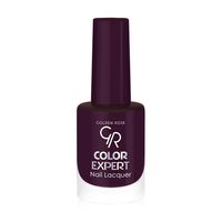 Golden Rose Color Expert Nail Lacquer 124 Trwały lakier do paznokci Kolor - 124