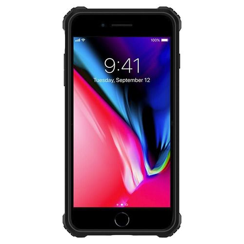 Spigen Rugged Armor Extra Iphone 7/8 Plus Black na Arena.pl