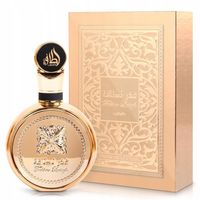 PRODUKT LATTAFA FAKHAR GOLD EXTRAIT 100ML EDP