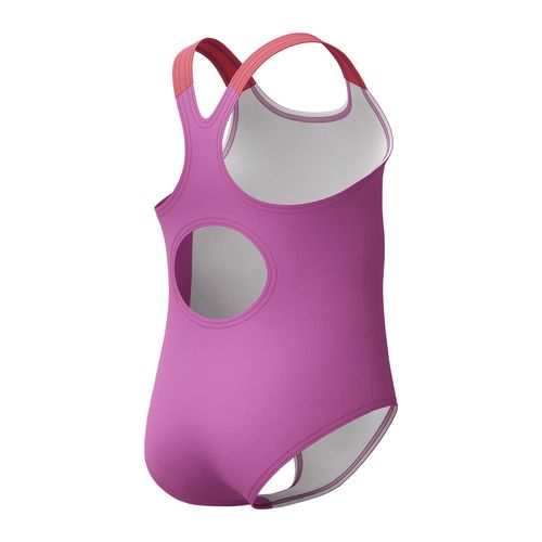 Strój kąpielowy jednoczęściowy dla dziewczynek na basen Speedo LTS 5 lat na Arena.pl