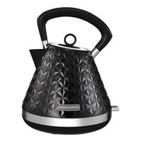 Czajnik Elektryczny Morphy Richards 108131 1.5L Czarny Szybkie Gotowanie