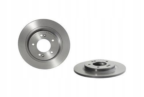 TARCZA HAM TYL 284X10 P BREMBO na Arena.pl