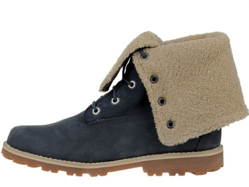 Timberland 6 In Shearling Junior 1690A - 40 na Arena.pl