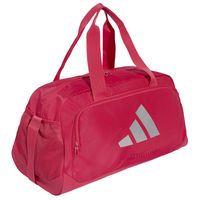 Torba adidas Woman Defender Duffle S IB6995  różowy