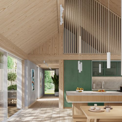 Kinkiet KARBON 30 biały na Arena.pl