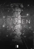Fallen Liars. Seria Potępienie. Tom 2