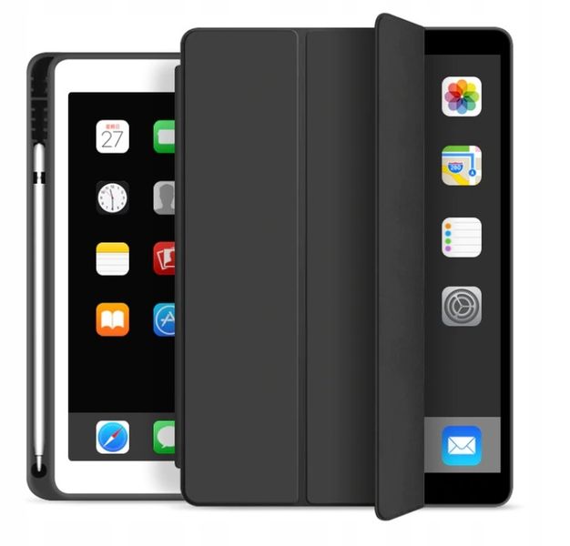 ETUI SMART PENCIL do Apple iPad 10.2 7/8/9 9 GEN zdjęcie 1