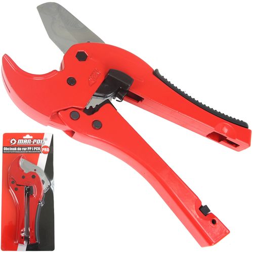 NOŻYCE - OBCINAK DO RUR PP i PCV PRO na Arena.pl