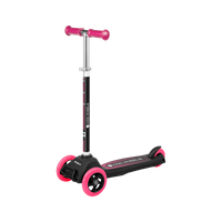 ZAB0121P Hulajnoga trojkolowa REBEL KID WHEELS PI