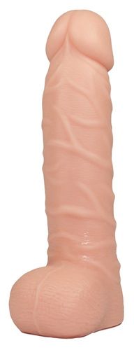 Dildo Number Two 17 Cm Realistixxx na Arena.pl