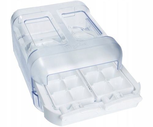 Kostkarka do LODU WHIRLPOOL Ice Mate 101 Twist na Arena.pl