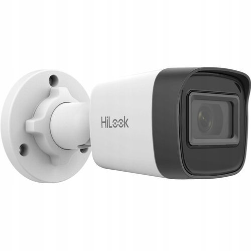 Kamera zewnętrzna IP 2K+ 4MPx PoE HiLook IPCAM-B4-P Aplikacja Podgląd na Arena.pl