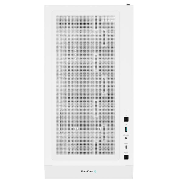 Obudowa Deepcool CH560 Digital WH zdjęcie 10