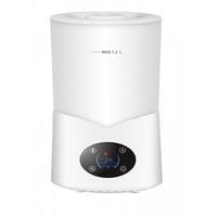 nawilżacz cyfrowy mist 1,2l z pilotem - 03zwenn12bp