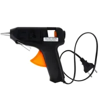 PISTOLET DO KLEJENIA NA GORĄCO 7mm MOCNY