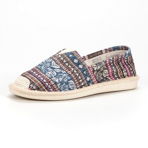 Etniczne Espadryle r.40 na Arena.pl