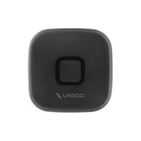 ładowarka bezprzewodowa quick charge 3.0 10w - czarna