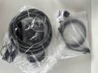 OE BMW ORYGINALNA ŁADOWARKA BMW Flexible Fast Charger 1.0 61905A13822