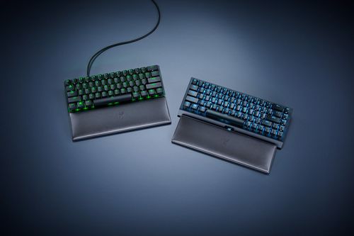 Podkladka Razer Ergonomic Wrist Rest Mini na Arena.pl