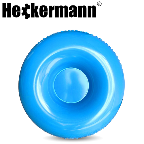 SANKI DMUCHANE KOŁO ŚLIZGACZ NA ŚNIEG OPONA DO ZJEŻDŻANIA 110cm na Arena.pl