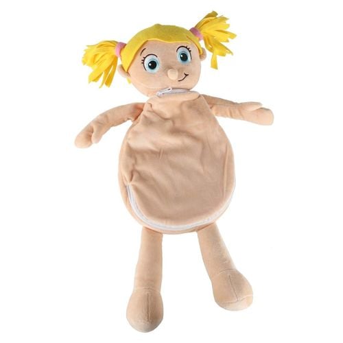 INTERAKTYWNA LALKA EDUKACYJNA DO NAUKI ANATOMII na Arena.pl