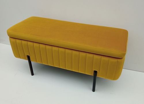 PUFA ŁAWKA KLARA na Arena.pl