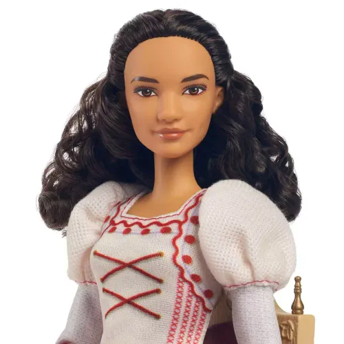 Mattel. HXY36 Wicked. Nessarose na wózku inwalidzkim na Arena.pl