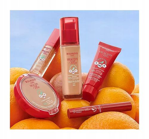 BOURJOIS HEALTHY MIX PRIMER BAZA POD PODKŁAD 20ML na Arena.pl