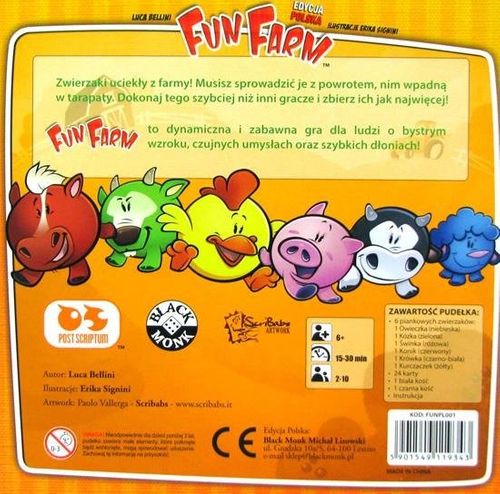 Fun Farm na Arena.pl