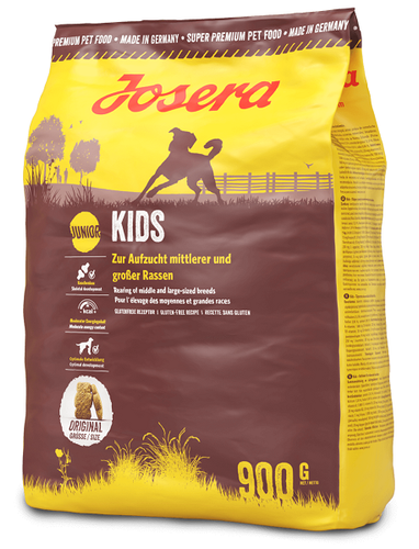 josera kids 900g na Arena.pl