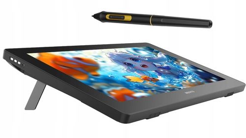 BOSTO BT-16UHD Profesjonalny Tablet graficzny z piórem 16384 st 15,6" 4K na Arena.pl