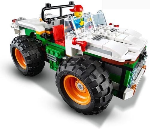 LEGO 31104 na Arena.pl