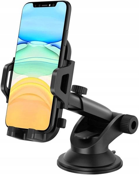 UCHWYT HOLDER DO SAMOCHODU NA TELEFON SZYBĘ KOKPIT zdjęcie 13
