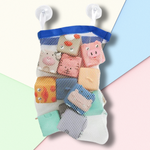 miękkie kreatywne klocki sensoryczne dla niemowląt dzieci funkcja gryzaka na Arena.pl