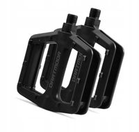 Pedały rowerowe DARTMOOR Candy czarne