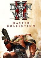 Warhammer 40,000: Dawn of War II Master Collection Klucz CD KEY 24/7