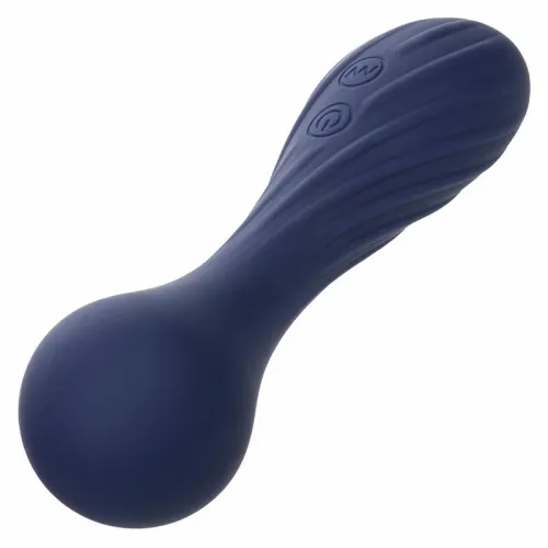 calexotics charisma temptation masażer 12 trybow fioletowy ipx7 usb na Arena.pl