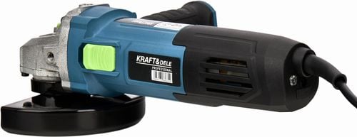SZLIFIERKA KĄTOWA 1600W KD1722 na Arena.pl