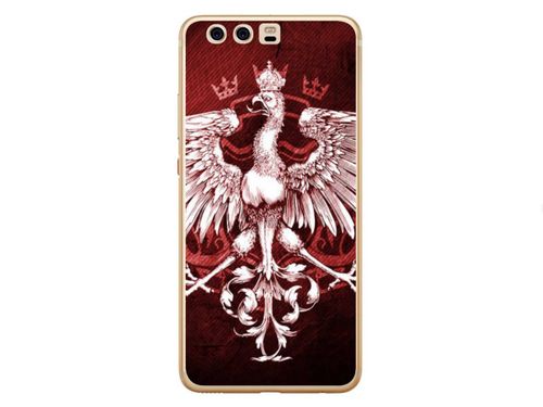 HUAWEI P10 LITE PLUS | Etui smartfon CASE na Arena.pl