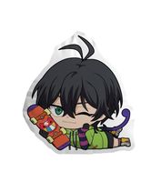 Poduszka Chibi Sk8 the Infinity - Miya Chinen