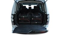 LAND ROVER DISCOVERY 2010-2016 TORBY DO BAGAŻNIKA 5 SZT KJUST