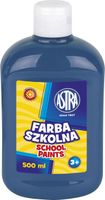 farba szkol. astra 500ml. c.niebieska 301109004