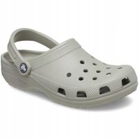Crocs Męskie Lekkie Wygodne Buty Chodaki Classic 10001 Clog 42-43