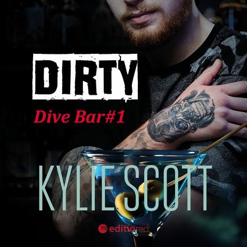 (mp3) Dirty. Dive Bar zdjęcie 1