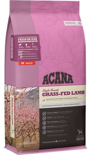 Acana Singles Grass-Fed Lamb 17kg na Arena.pl