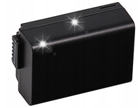 BATERIA AKUMULATOR DO APARATU NIKON Z50 Z30 Z FC EN-EL25 1250MAH