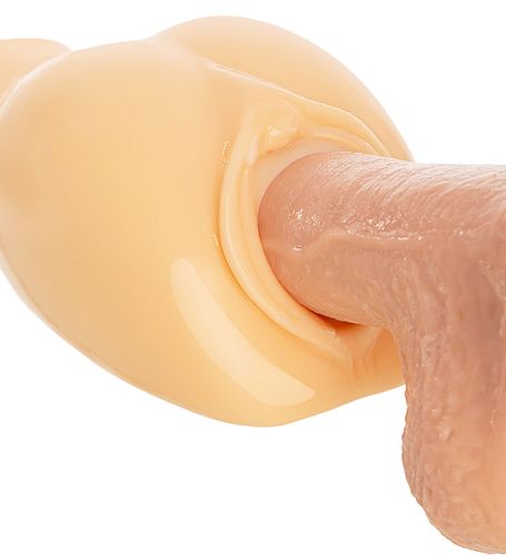 Duża mięciutka wagina na Arena.pl