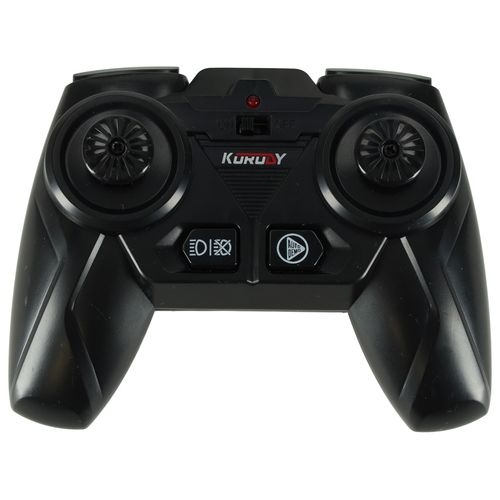 Traktor RC Zdalnie Sterowany Ciągnik Rolniczy z Przyczepą Pilot Farma 2,4G na Arena.pl