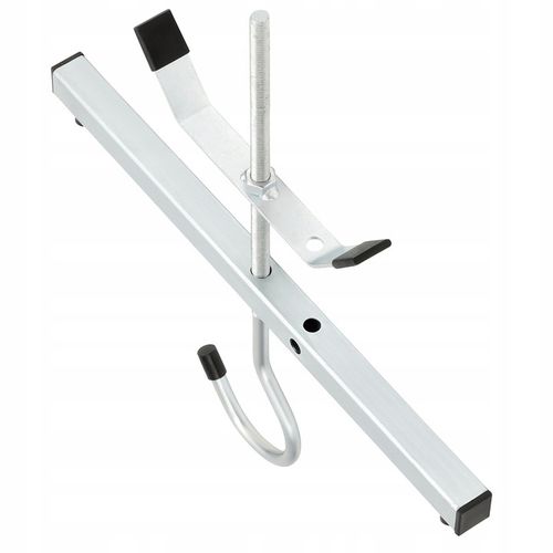 UCHWYT MOCOWANIE DRABINY PRZEWOZU BAGAŻNIK 2SZT AKC na Arena.pl