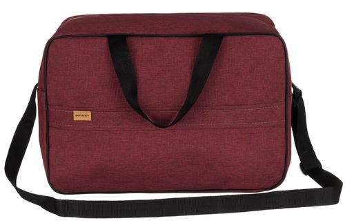 torba podróżna r-tl-01 red na Arena.pl